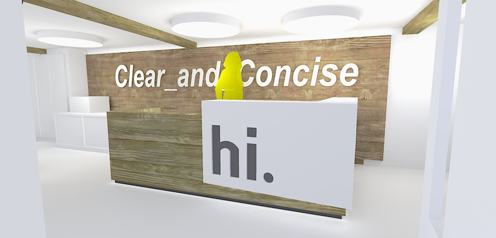 RHJB_Office Interior Redesign London