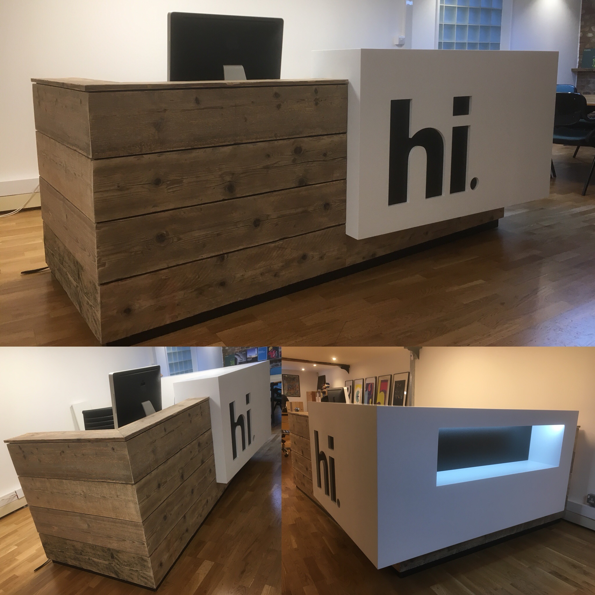 RHJB_Office Interior Redesign London